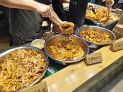 -丁家坡洋芋·观音桥好吃街A区(全国总店)