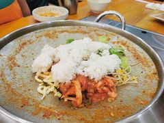 -韩食汇