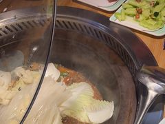 -马家大院铁锅炖(京粮广场店)