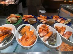 -mezza9 Macau(澳门君悦酒店)