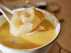 -东海朗廷酒店-唐阁T’ANG COURT 中餐厅