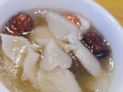 -民食香·腊排骨野生菌美食(木府店)