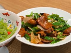 -渝悦情·新派川菜(建国门店)