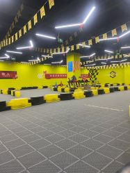 -红尾狐儿童卡丁车俱乐部(居然之家店)