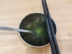 -米村拌饭(东方新天地店)