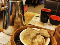 -添好运点心专门店(深水埗店)