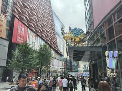 -大悦城(沈阳中街店)