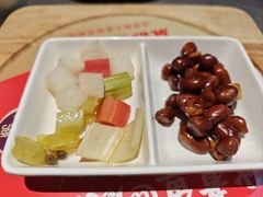 -麻都·成都菜(人民广场店)