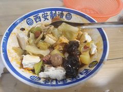-邢老三肉丸糊辣汤·非遗美食(西安总店)