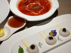 -波特曼西餐厅(中央大街店)