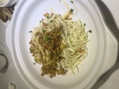 -院里寻菜·精致庭院菜(观沙岭店)