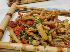 -李东农庄(中南百草园地标店)