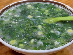 -河南前程·羊肉汤·烧烤(总店)