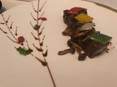 -金轩中餐厅 Jin Xuan(浦东丽思卡尔顿酒店)
