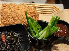 -大张烙馍村(泉山店)