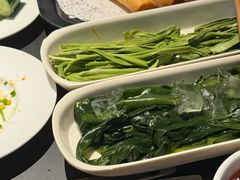 -海底捞火锅智慧餐厅(中骏世界城店)