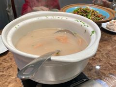 -楚鲜·汉正街一号(天河店)