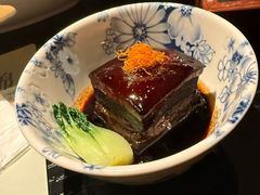 -锦楼·臻选新杭帮(杭州中心店)