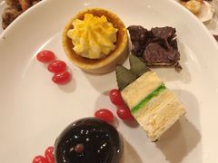 -The COOK·厨餐厅·自助餐(浦东嘉里大酒店)
