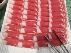 -爱丽格斯火锅(东岸国际店)