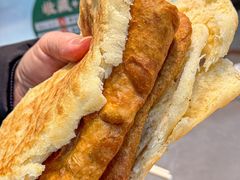 -黑窑厂糖油饼烤鸭·清真菜(黑窑厂街店)