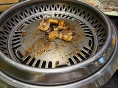 -盛江山自助料理(太原街万达店)