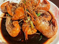 -上名堂·鱼头好吃(体育场路店)