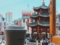 -汕头市小公园