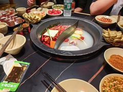 -蜀大侠火锅(四川北路店)