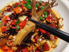 -蓉九•三十年品牌(武陵阁店)