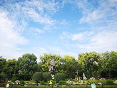 -堤角公园