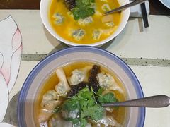 -福慧慈缘素食餐厅(王府井店)