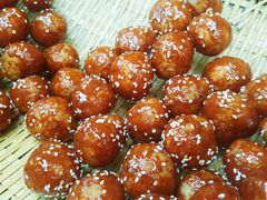 -邓记新一代糖油果子(四川煤管局供销公司职工宿舍店)