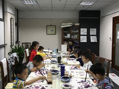 -秦汉胡同书法古筝围棋国画书院(宝地分馆)