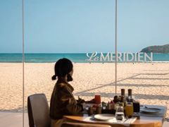 -石梅湾艾美度假酒店