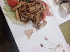 酱爆圣子王-79号渔船海鲜饭店(华强北店)