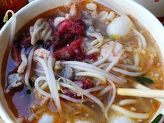 -明月虾面(厦禾路店)