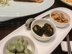 -彩丰楼·中餐厅(国家会展中心上海洲际店)
