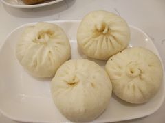 七品酱肉包-李与白包子铺(桐梓林店)