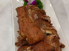 芳香排骨-小贝壳酒楼(经九路店)