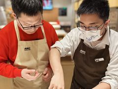 -ABC Cooking Studio(上海环球金融中心店)