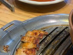 -金顺韩式烤肉·网红烤肉店(广利路店)