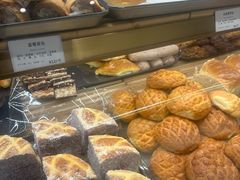 -烘焙町面包店(西四店)