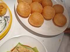 -海宝酒家(中山四路店)