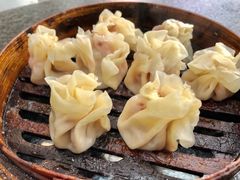 -马家烧麦(总店)