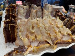 -东海怡品海鲜豆捞(星街坊店)