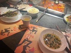 -锦城印象火锅(天府三街店)