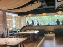 -风味小馆(天目湖宾馆店)