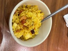 -星叶·东南亚料理(温州万象城店)