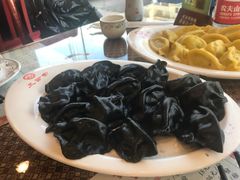 -三合园水饺(二马路店)